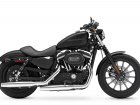 2011 Harley-Davidson Harley Davidson XL 883N Iron